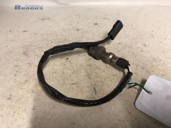 Usagé Sonde lambda Mazda 121 (DB) 1.3i GL,GLX,Top 16V Prix € 10,00 Règlement à la marge proposé par Autobedrijf Brooks