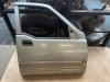 Front door 4-door, right from a Ssang Yong Musso, 1993 / 2007 2.9D, Jeep/SUV, Diesel, 2.874cc, 70kW (95pk), 4x4, OM602910, 1996-03 / 1998-11, E0A14; E0A1B; E0B14; E0B1B 1997