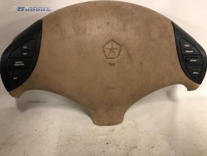 Used Airbag set + module Chrysler Voyager Price on request offered by Autobedrijf Brooks