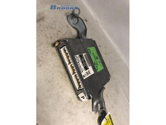 Used Engine management computer Toyota Avensis Price € 20,00 Margin scheme offered by Autobedrijf Brooks