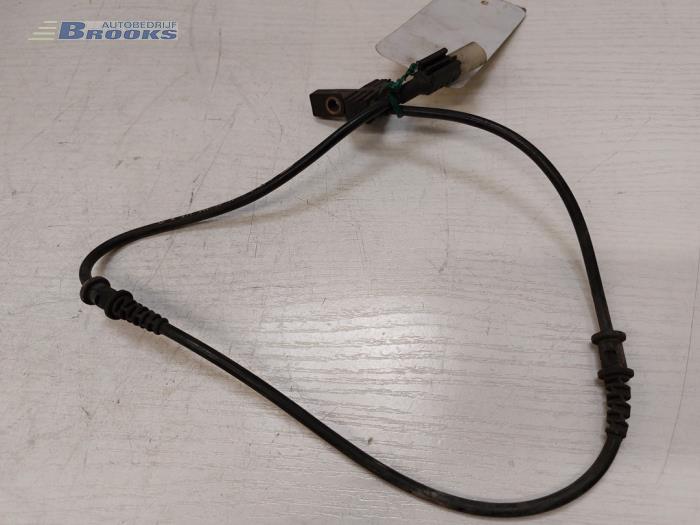 Wiring harness from a Mercedes-Benz E (W211) 3.2 E-320 CDI 24V 2004