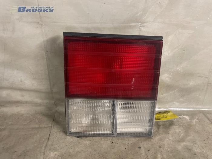 Taillight, left from a SsangYong Musso 2.9D 1997