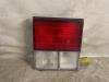Taillight, left from a SsangYong Musso 2.9D 1997