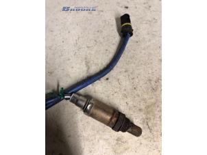 Lambda probe from a Mercedes-Benz Vito (638.1/2) 2.2 CDI 108 16V 2001