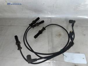 Usagé Kit câble bougie Subaru Impreza I (GC) 2.0i 16V 4x4 Prix € 25,00 Règlement à la marge proposé par Autobedrijf Brooks