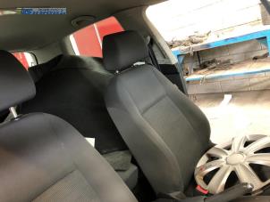 Usagé Ceinture de sécurité avant gauche Volkswagen Golf V (1K1) 1.4 16V Prix € 40,00 Règlement à la marge proposé par Autobedrijf Brooks