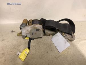 Used Seatbelt tensioner, left Daihatsu Sirion Price € 25,00 Margin scheme offered by Autobedrijf Brooks