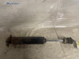 Used Fronts shock absorber, left Ssang Yong Musso 2.9D Price € 30,00 Margin scheme offered by Autobedrijf Brooks