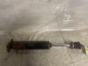 SsangYong Musso 2.9D Fronts shock absorber, left