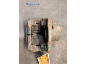 Used Front brake calliper, left Renault Megane (BA/SA) 1.6i ,Easy Price € 10,00 Margin scheme offered by Autobedrijf Brooks