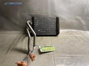 Usados Radiador de calefactor Audi A6 Quattro (C5) 4.2 40V Precio € 20,00 Norma de margen ofrecido por Autobedrijf Brooks