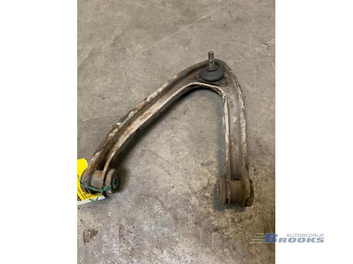 Front upper wishbone, left from a Mercedes-Benz /8 (W115) 250 2.8 1969