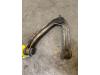 Front upper wishbone, left from a Mercedes-Benz /8 (W115) 250 2.8 1969