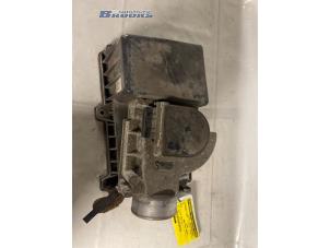 Used Airflow meter Kia Sephia (FA/FB22) 1.6i Price € 20,00 Margin scheme offered by Autobedrijf Brooks