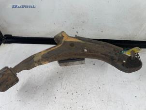 Used Front wishbone, right Nissan Sunny (N14) 1.4i 16V Price € 10,00 Margin scheme offered by Autobedrijf Brooks