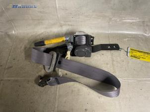 Used Seatbelt tensioner, right Nissan Almera (N15) 2.0 GX Diesel Price € 25,00 Margin scheme offered by Autobedrijf Brooks