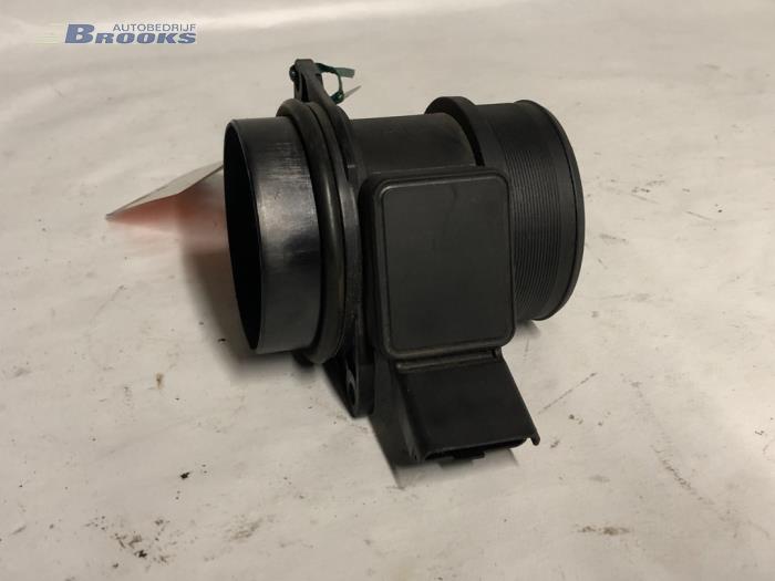 Gebrauchte Luftmassenmesser Peugeot Partner 1.9D Preis € 30,00 Margenregelung angeboten von Autobedrijf Brooks