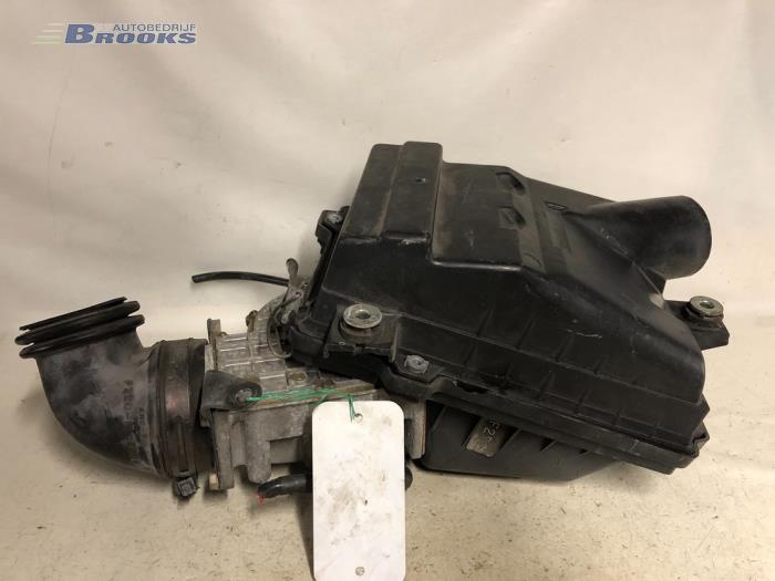 Begagnade Aerometer Ford Usa Probe Pris € 100,00 Marginaltabell erbjuds av Autobedrijf Brooks