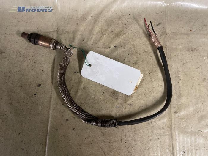 Usados Sonda Lambda Volkswagen Corrado 1.8 G60 Precio € 10,00 Norma de margen ofrecido por Autobedrijf Brooks