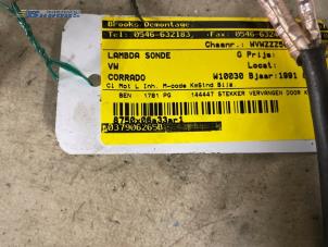 Lambda probe from a Volkswagen Corrado 1.8 G60 1991