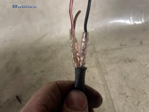 Lambda probe from a Volkswagen Corrado 1.8 G60 1991