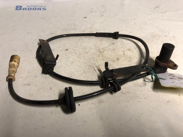 Begagnade ABS-sensor Rover 45 1.4 16V Pris € 15,00 Marginaltabell erbjuds av Autobedrijf Brooks