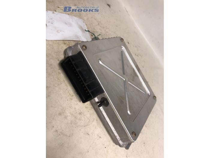 Used Engine management computer Rover 200 Price € 62,50 Margin scheme offered by Autobedrijf Brooks