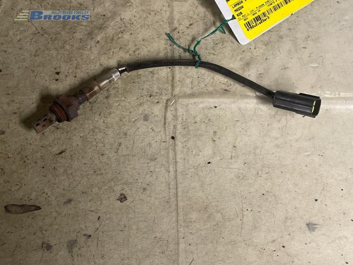 Usados Sonda Lambda Mazda 626 (GE14/74/84) 1.8i LX,GLX 16V Precio € 10,00 Norma de margen ofrecido por Autobedrijf Brooks