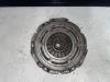 Clutch kit (complete) from a Opel Corsa B (73/78/79), 1993 / 2000 1.2i 16V, Hatchback, Petrol, 1.199cc, 48kW (65pk), FWD, X12XE, 1998-03 / 2000-08 1999