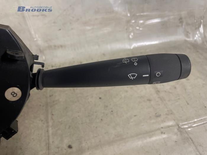 Steering column stalk from a Fiat Punto 1996