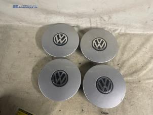 Used Wheel cover (spare) Volkswagen Polo Price € 5,00 Margin scheme offered by Autobedrijf Brooks