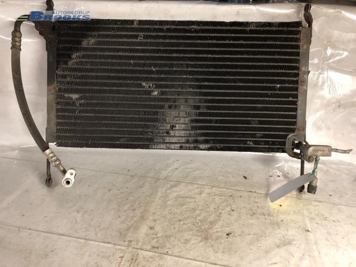 Usagé Radiateur clim Fiat Marea Weekend (185BX/CX) 1.9 Tds 75 SX Prix sur demande proposé par Autobedrijf Brooks
