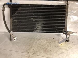 Used Air conditioning radiator Fiat Marea Weekend (185BX/CX) 1.9 Tds 75 SX Price on request offered by Autobedrijf Brooks