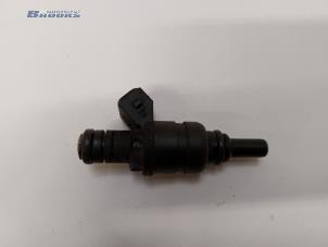 Used Injector (petrol injection) BMW 5-Serie Price € 20,00 Margin scheme offered by Autobedrijf Brooks