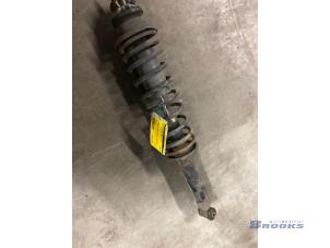 Used Rear shock absorber rod, right Volkswagen Scirocco (53B) 1.8 CL,GL,GT Price € 15,00 Margin scheme offered by Autobedrijf Brooks