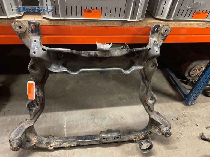 Used Subframe Ford Mondeo Price € 25,00 Margin scheme offered by Autobedrijf Brooks
