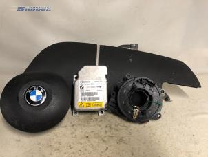 Used Airbag set + module BMW 3 serie Touring (E46/3) 320d 16V Price on request offered by Autobedrijf Brooks