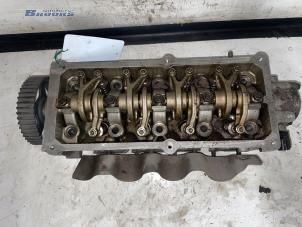 Used Cylinder head Hyundai Atos 1.0 12V Price on request offered by Autobedrijf Brooks