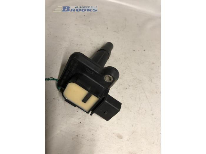 Usagé Bobine Audi A6 Quattro (C5) 4.2 40V Prix € 10,00 Règlement à la marge proposé par Autobedrijf Brooks