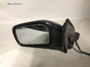 Used Wing mirror, left Nissan 100 NX (B13) 1.6 16V Price € 10,00 Margin scheme offered by Autobedrijf Brooks