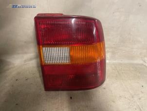 Used Taillight, right Opel Vectra A (88/89) 1.8 i Price € 10,00 Margin scheme offered by Autobedrijf Brooks