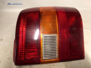 Used Taillight, right Opel Vectra A (88/89) 1.8 i Price € 10,00 Margin scheme offered by Autobedrijf Brooks