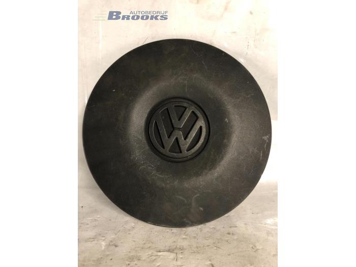 Używane Kolpak Volkswagen Golf Plus Cena na żądanie oferowane przez Autobedrijf Brooks
