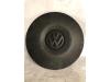 Wheel cover (spare) from a Volkswagen Golf Plus 2005