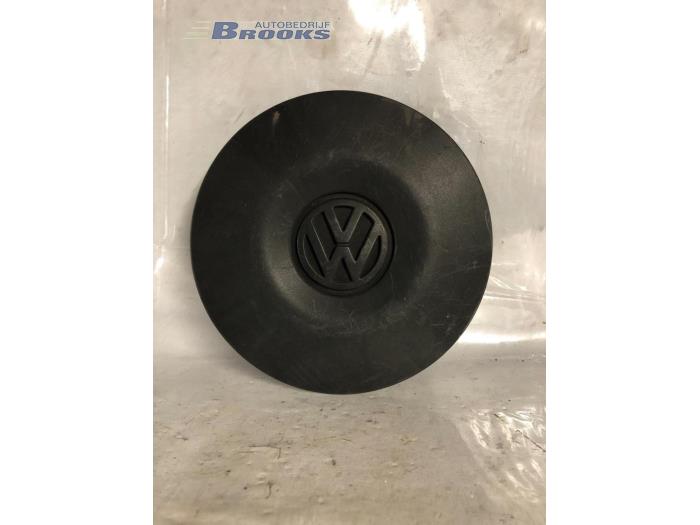 Używane Kolpak Volkswagen Golf Plus Cena na żądanie oferowane przez Autobedrijf Brooks