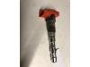 Ignition coil from a Audi A8 2002
