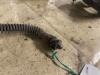 Front brake hose from a Ford Fiesta 3 1.1 i,Classic (U9) 1994
