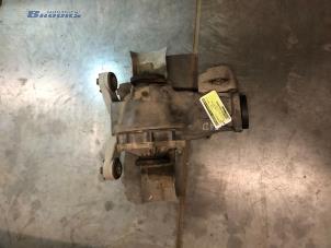 Used Rear differential Audi A6 Quattro (C5) 4.2 40V Price on request offered by Autobedrijf Brooks