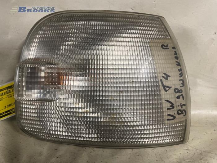 Front indicator light – 701953042K