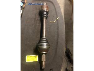 Used Front drive shaft, left Fiat Ducato Price € 10,00 Margin scheme offered by Autobedrijf Brooks